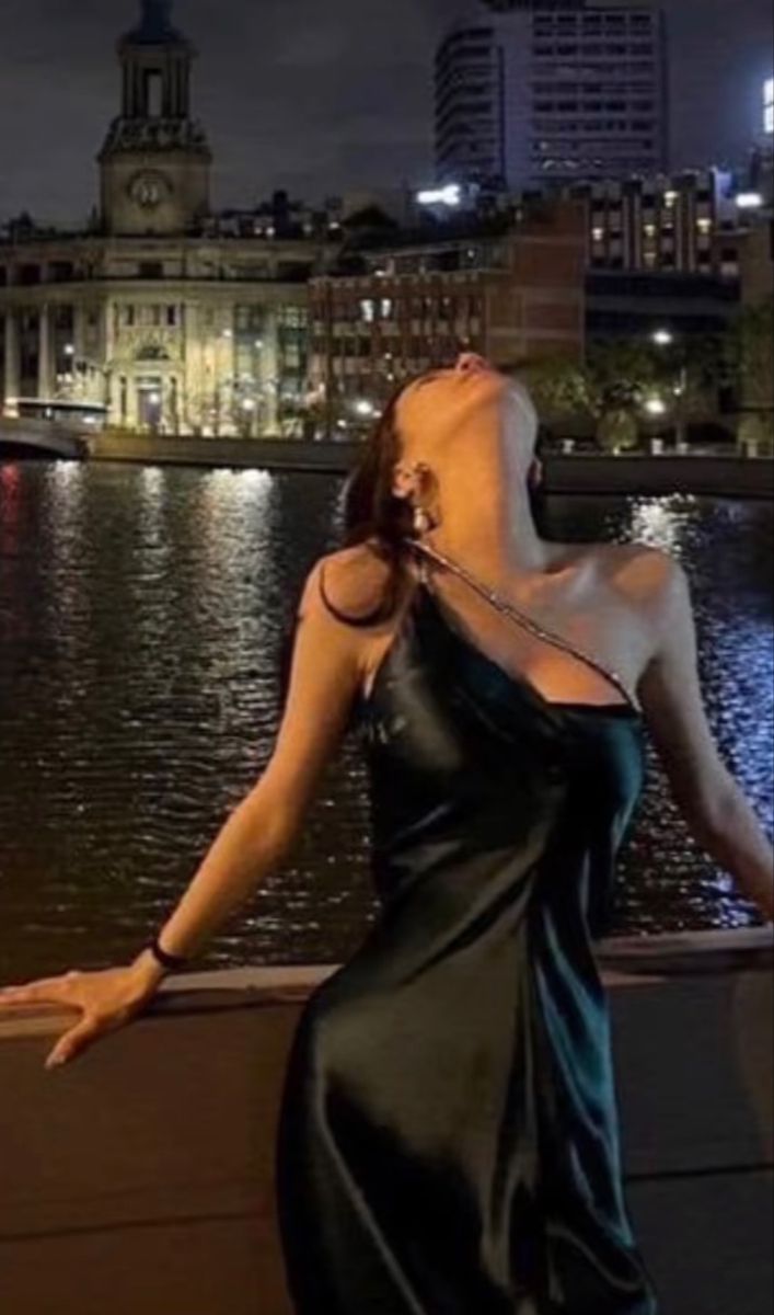 Sexy Black Prom Dresses Long Evening Party Dress fg7353