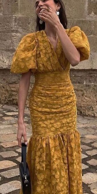 Floor Length Evening Prom Dress Custom Made Party Gowns fg7453