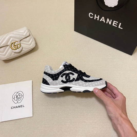 Luxury Sneaker CHL 056