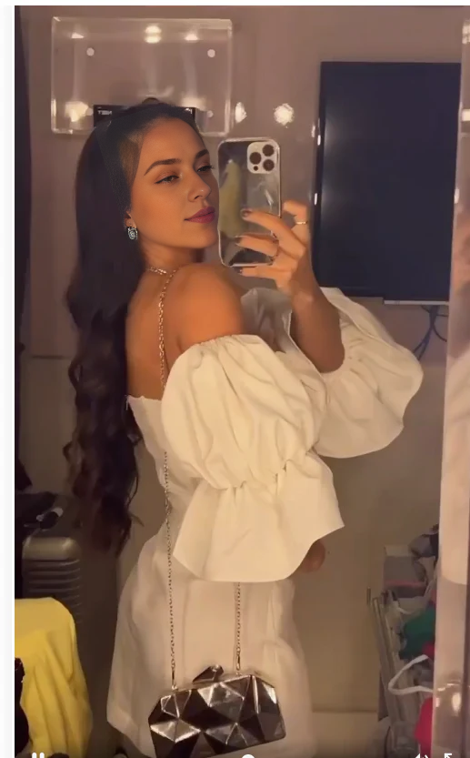 Liymcdress Sweetheart Homecoming Dress with Sleeves Cute Birthday Dress Party Dress Graduation Dress Short Prom Dress