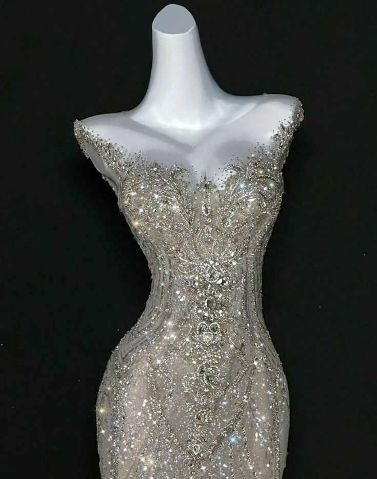 Sparkly Gold Sequin Beaded Sheath Cocktail Dress Mini Birthday Dress Y9000