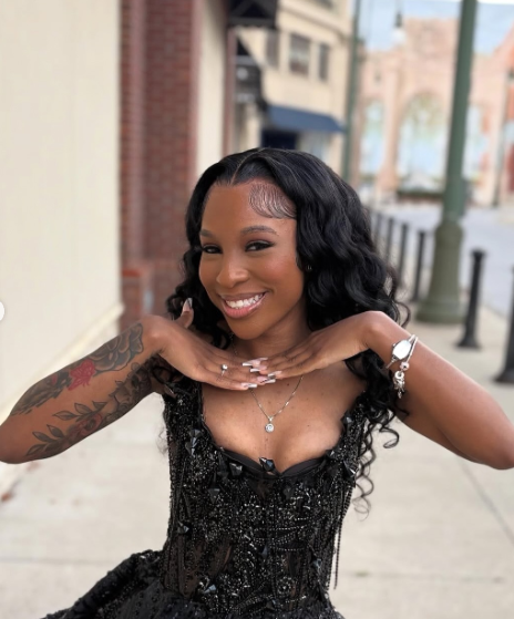 Gorgeous Black Tulle Sequin A Line Short Prom Dress Formal Homecoming Dress Birthday Outfits Y9647