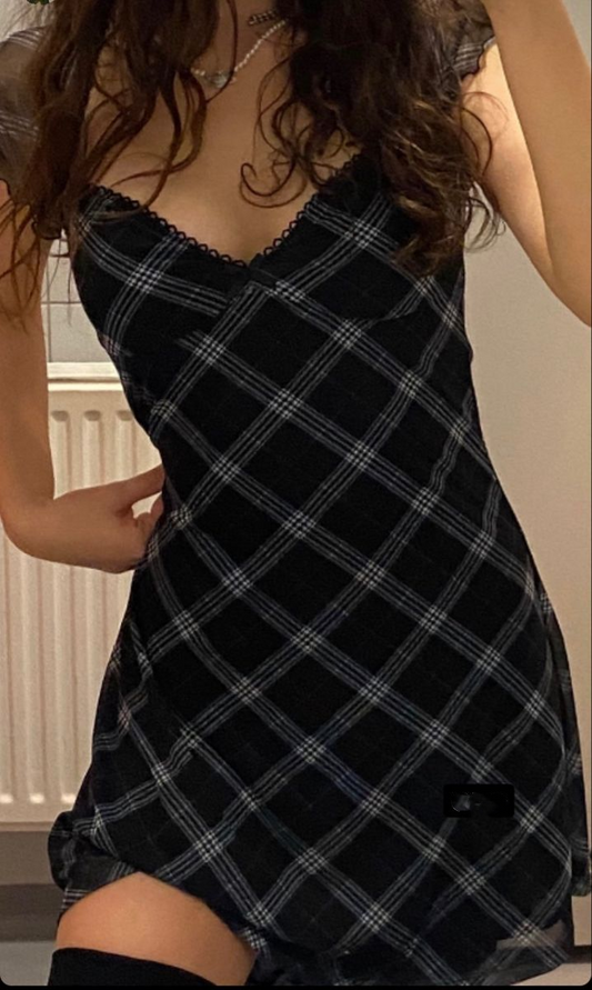 Elegant V Neck Navy Blue Short Graduation Homecoming Dress 19th Birthday Dress Y9804