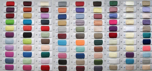 Deep-V-Neck A-Line Prom Dresses Pink Split Evening Gown PM208