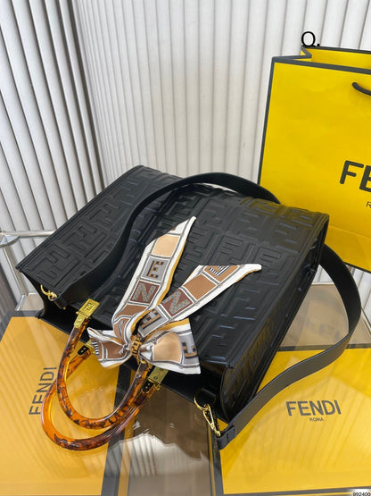 FENDI ToTe Handbags