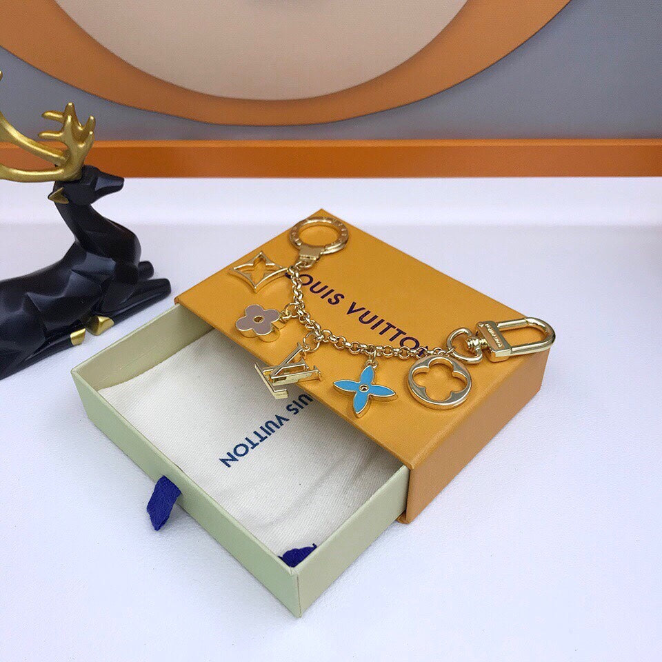 EN – Lux Keychains LUV 056