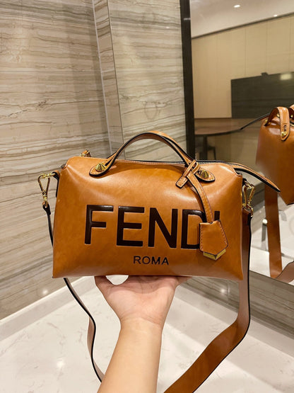 Fendi By The Way