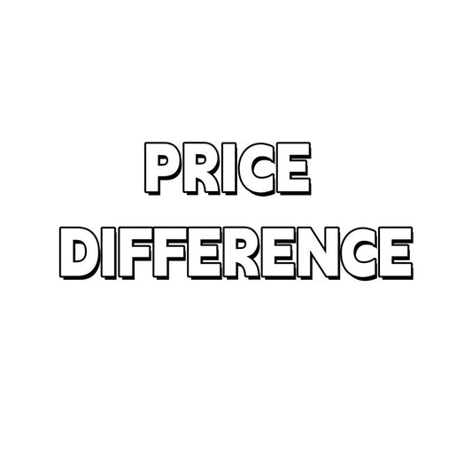 Price difference link