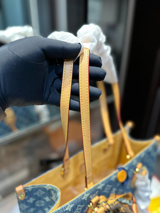 New LV Remix OnTheGo MM