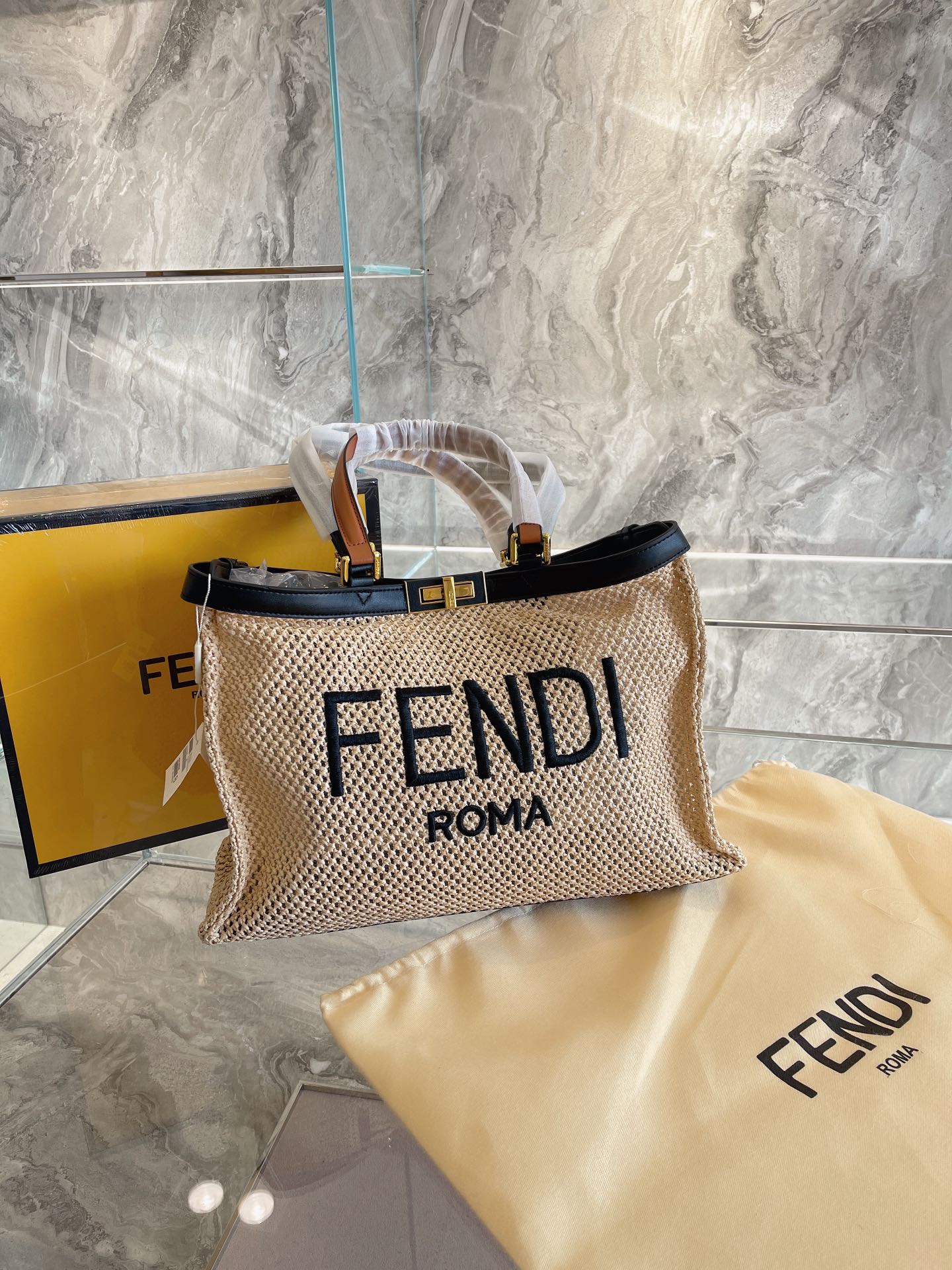 New Arrival Bags FEI 145