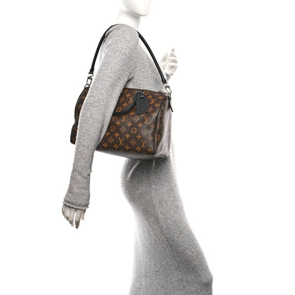 Monogram Speedy Soft 30 Dark