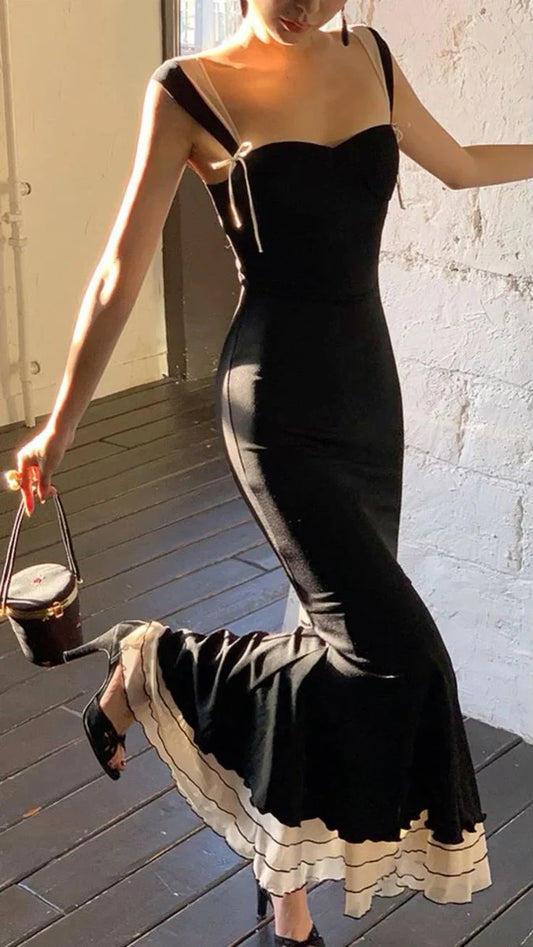 Liymcdress Elegant Evening Dress Mermaid Long Prom Dress Sweet Formal Party Dress Charming Birthday Dress