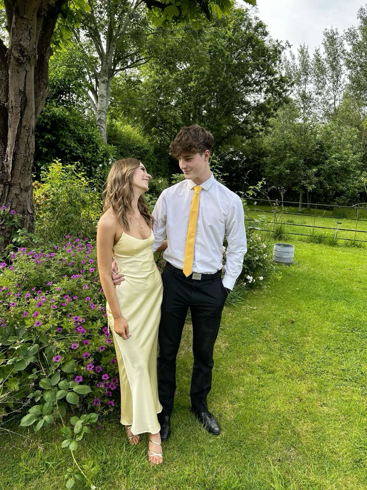 Liymcdress Dress Wholesale Soft Spaghetti Strap Sleeveless Satin Long Prom Dress Simple Formal Party Dress