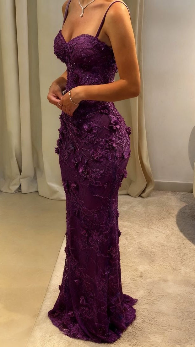 Modest Mermaid Spaghetti Straps Light Sky Blue Long Prom Dresses Party Dress 21St Birthday Outfits Graduation Dress,AST2299