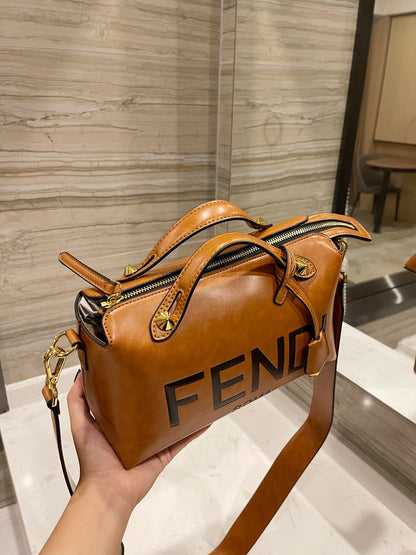 Fendi By The Way