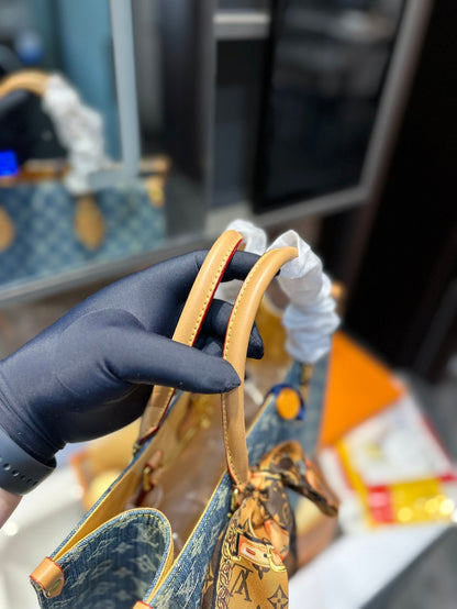 New LV Remix OnTheGo MM