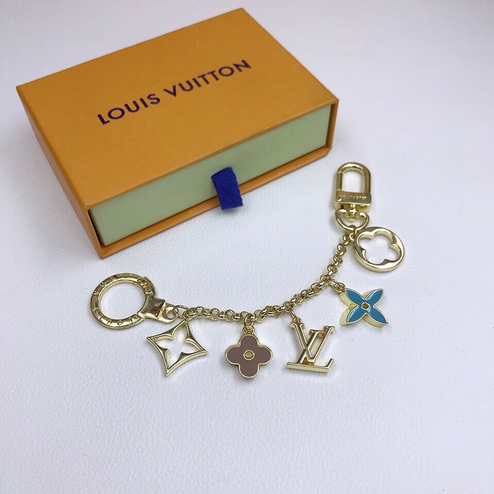 EN – Lux Keychains LUV 056