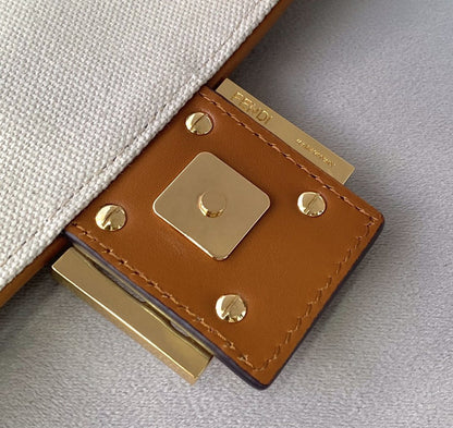 Fendii bag. Exclusive Model TIFFANY QUEEN