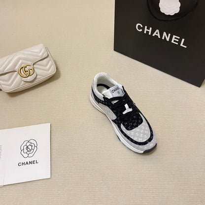 Luxury  Sneaker  CHL 056