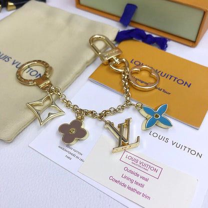 EN – Lux Keychains LUV 056
