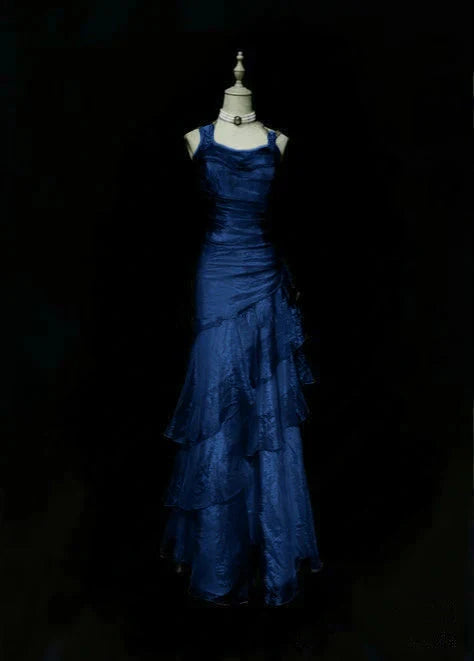 Green Long Prom Dresses New Long Evening Gowns