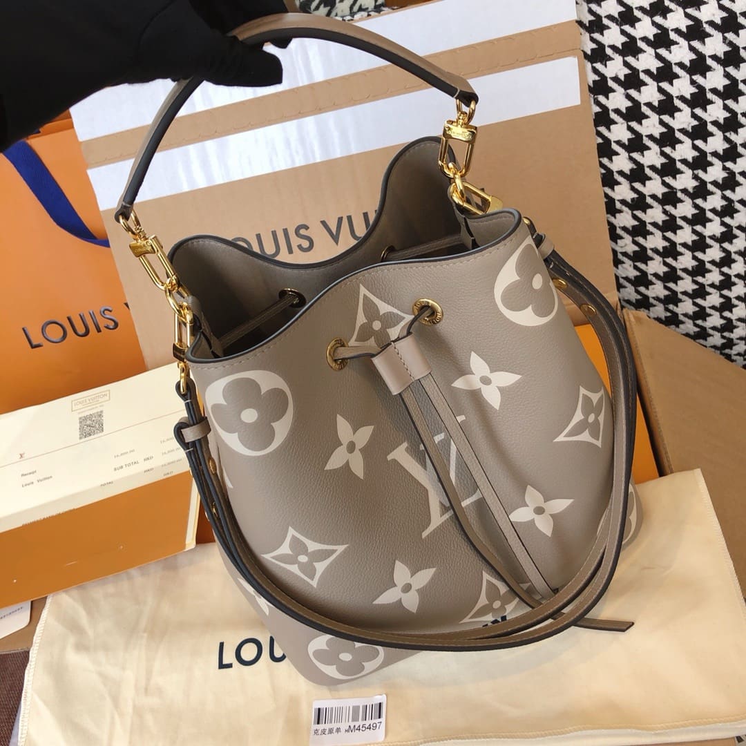 Louis Vuitton M45555 NéoNoé MM