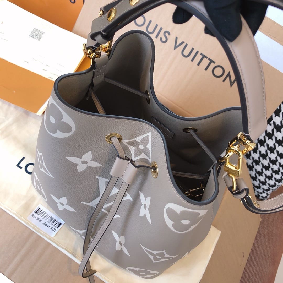 Louis Vuitton M45555 NéoNoé MM